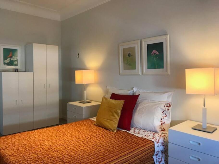 Cosy 2 Bedrooms Apartment In Arroios - Ssl 3A Лиссабон Экстерьер фото