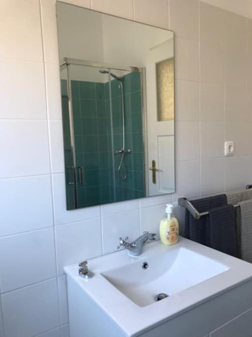 Cosy 2 Bedrooms Apartment In Arroios - Ssl 3A Лиссабон Экстерьер фото